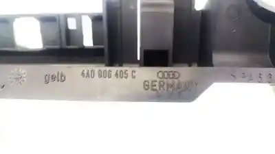 Автозапчастина б/у пластика для audi 100 avant (c4) 2.6 v6 cat (abc) посилання на oem iam 4a0906405c  