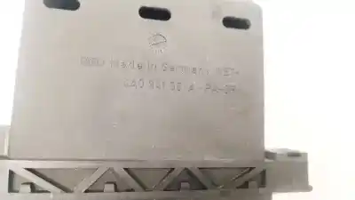Автозапчастина б/у пластика для audi 100 avant (c4) 2.6 v6 cat (abc) посилання на oem iam 4a0941561a  
