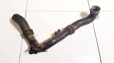 Second-hand car spare part intercooler pipe for opel kadett e fastback (t85) 1.4 s (c08, c48, d08, d48) oem iam references 1k0145770d