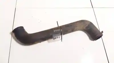Peça sobressalente para automóvel em segunda mão tubo do intercooler por nissan bluebird hatchback (t72, t12) 1.6 referências oem iam 