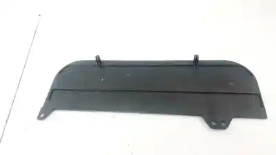 Автозапчастина б/у пластика для audi 100 avant (c4) 2.6 v6 cat (abc) посилання на oem iam 4a1863358