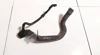 Second-hand car spare part tube for opel kadett e fastback (t85) 1.4 s (c08, c48, d08, d48) oem iam references 3c0122291