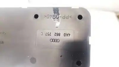 Автозапчастина б/у централізований двигун зкриття ворот для audi 100 avant (c4) 2.6 v6 cat (abc) посилання на oem iam 4a0862257c  