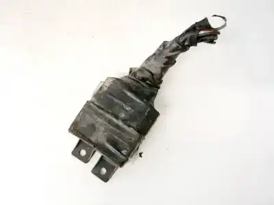 Second-hand car spare part relay for iveco daily combi 1989 -> 2.8 d oem iam references scb1m1240  scb-1-m-1240