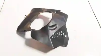 Автозапчастина б/у пластикler для audi a6, c5 2001.08 - 2005.01 facelift 2.5 tdi 114kw 2001.08 - 2005.01 посилання на oem iam 4b1864309