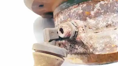 Peça sobressalente para automóvel em segunda mão sensor abs por alfa romeo 33 sportwagon (905_) 1.5 (905a) referências oem iam 