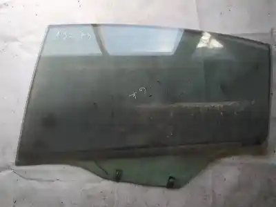 Автозапчастина б/у вікно задне ліве для citroen c4 i (lc_) 1.6 hdi посилання на oem iam as2