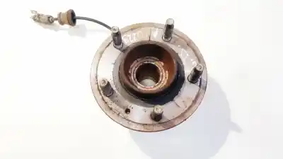 Peça sobressalente para automóvel em segunda mão manga de eixo traseira direita por alfa romeo 33 sportwagon (905_) 1.5 (905a) referências oem iam 