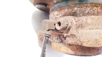 Peça sobressalente para automóvel em segunda mão sensor abs por alfa romeo 33 sportwagon (905_) 1.5 (905a) referências oem iam 