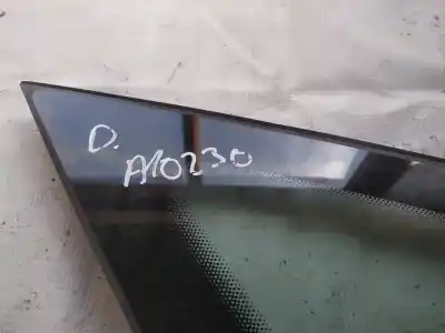 Peça sobressalente para automóvel em segunda mão vidro custódia triangular frente direito por bmw 3 (e30) m3 2.3 referências oem iam as2  