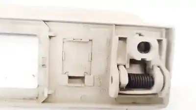 Автозапчасти б/у потолочная ручка за audi 100 avant (c4) 2.6 v6 cat (abc) ссылки oem iam 4a0857607b  