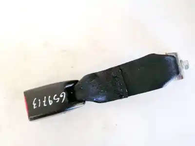 Second-hand car spare part left rear seat belt buckle for mazda 5 berl. (cr) 2.0 crtd active+ (105kw) oem iam references b2000