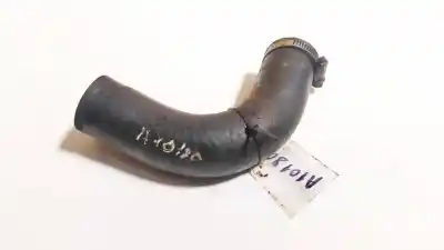 Peça sobressalente para automóvel em segunda mão tubo do intercooler por skoda octavia ii combi (1z5) 1.6 tdi 4x4 referências oem iam 