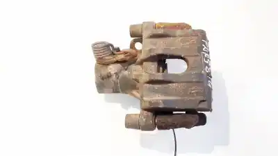 Second-hand car spare part rear right brake caliper for ford c-max (cb3) 1.6 tdci cat oem iam references 