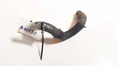 Peça sobressalente para automóvel em segunda mão tubo por skoda octavia ii combi (1z5) 1.6 tdi 4x4 referências oem iam 