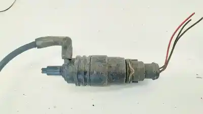 Автозапчастина б/у чистити насос для audi 100 avant (c4) 2.6 v6 cat (abc) посилання на oem iam 4a0955651