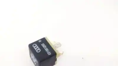 Second-hand car spare part relay for audi 100 avant (c4) 2.6 v6 cat (abc) oem iam references 431951253h  