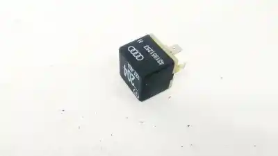 Second-hand car spare part relay for audi 100 avant (c4) 2.6 v6 cat (abc) oem iam references 431951253h  