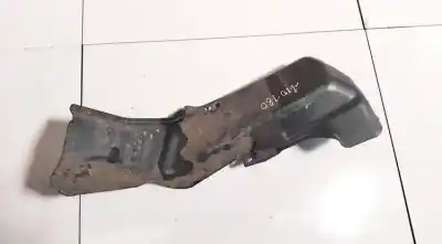 Peça sobressalente para automóvel em segunda mão cave de roda traseira esquerda por skoda octavia ii combi (1z5) 1.6 tdi 4x4 referências oem iam 7727752030