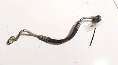 Peça sobressalente para automóvel em segunda mão tubos de ar condicionado por nissan bluebird hatchback (t72, t12) 1.6 referências oem iam 