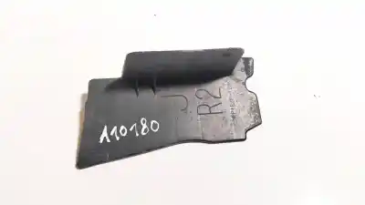 Peça sobressalente para automóvel em segunda mão plásticos por skoda octavia ii combi (1z5) 1.6 tdi 4x4 referências oem iam 5328752010