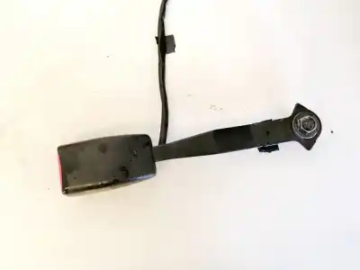 Автозапчастина б/у передня ліва подушка безопасності для mazda 5 berl. (cr) 2.0 crtd active+ (105kw) посилання на oem iam b2000