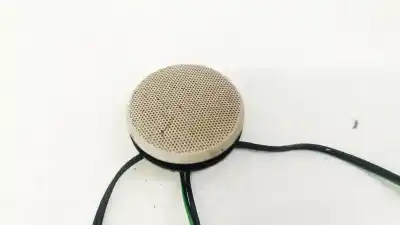 Second-hand car spare part speaker for audi 100 avant (c4) 2.6 v6 cat (abc) oem iam references 8a0035399  4913410160