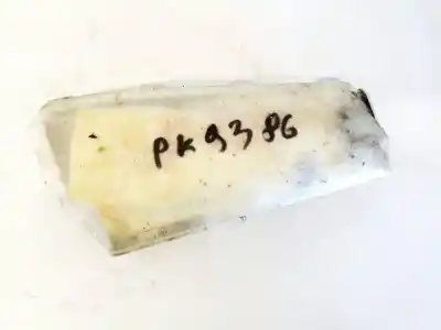 Peça sobressalente para automóvel em segunda mão airbag do lado esquerdo por fiat croma (194) 1.9 16v multijet dynamic (12.2007->) referências oem iam 1001877