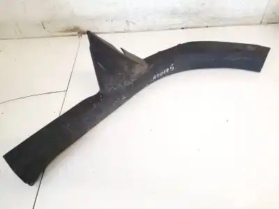 Peça sobressalente para automóvel em segunda mão plásticos por skoda octavia ii combi (1z5) 1.6 tdi 4x4 referências oem iam 6791805060