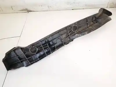 Peça sobressalente para automóvel em segunda mão plásticos por skoda octavia ii combi (1z5) 1.6 tdi 4x4 referências oem iam 5382705010