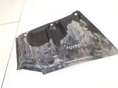 Peça sobressalente para automóvel em segunda mão plásticos por skoda octavia ii combi (1z5) 1.6 tdi 4x4 referências oem iam 5144402041