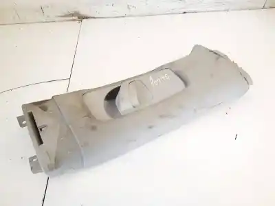 Peça sobressalente para automóvel em segunda mão plásticos por skoda octavia ii combi (1z5) 1.6 tdi 4x4 referências oem iam 6241005030