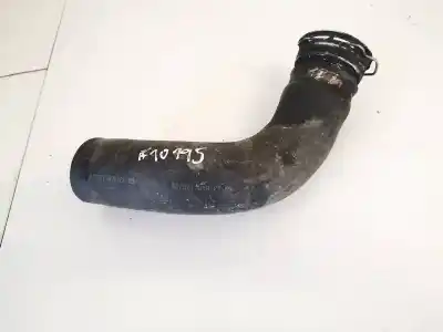 Peça sobressalente para automóvel em segunda mão tubo do intercooler por skoda octavia ii combi (1z5) 1.6 tdi 4x4 referências oem iam 