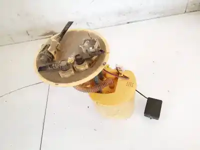 Peça sobressalente para automóvel em segunda mão boia / bomba combustível por skoda octavia ii combi (1z5) 1.6 tdi 4x4 referências oem iam 7701005020a