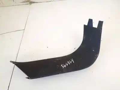 Peça sobressalente para automóvel em segunda mão plásticos por skoda octavia ii combi (1z5) 1.6 tdi 4x4 referências oem iam 6793805030