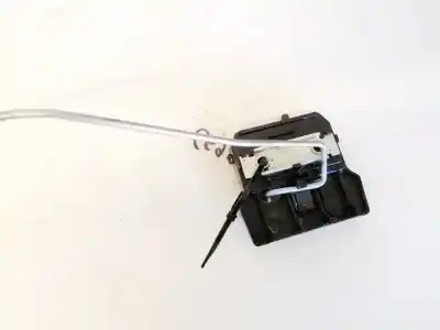 Peça sobressalente para automóvel em segunda mão peças diversas por opel zafira b 1.9 cdti referências oem iam 13235162