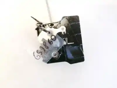 Pezzo di ricambio per auto di seconda mano pezzi vari per opel zafira b 1.9 cdti riferimenti oem iam 13235162  