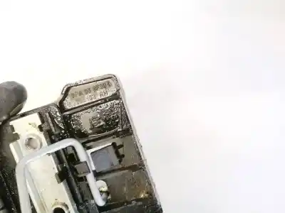 Pezzo di ricambio per auto di seconda mano pezzi vari per opel zafira b 1.9 cdti riferimenti oem iam 13235162  