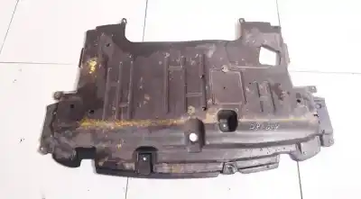 Peça sobressalente para automóvel em segunda mão plásticos por skoda octavia ii combi (1z5) 1.6 tdi 4x4 referências oem iam 514410d130