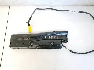 Second-hand car spare part left side airbag for ford mondeo iv (ba7) 2.5 oem iam references 6g9n611d33ae