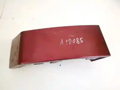 Peça sobressalente para automóvel em segunda mão molduras traseiras por volvo xc90 2.9 bi-turbo cat referências oem iam 8620820