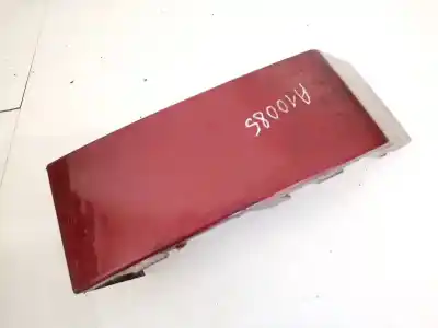 Peça sobressalente para automóvel em segunda mão molduras traseiras por volvo xc90 2.9 bi-turbo cat referências oem iam 8620819