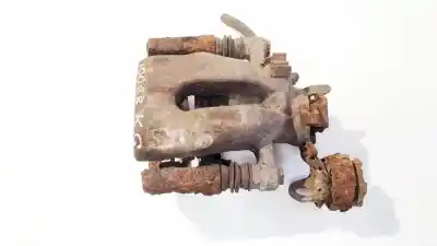Peça sobressalente para automóvel em segunda mão pinça de travão traseira esquerda por bmw 3 (e30) m3 2.3 referências oem iam 