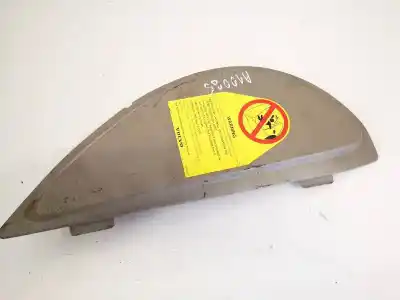 Peça sobressalente para automóvel em segunda mão plásticos por volvo xc90 2.9 bi-turbo cat referências oem iam 03409449