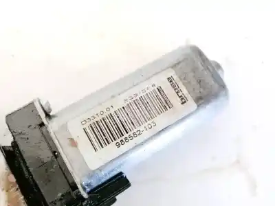 Автозапчасти б/у электронный модуль за citroen c5, ii 2008.02 - 2011.01 2.0 hdi 103kw 2009.04 - 2011.01 ссылки oem iam 988582103  988582-103