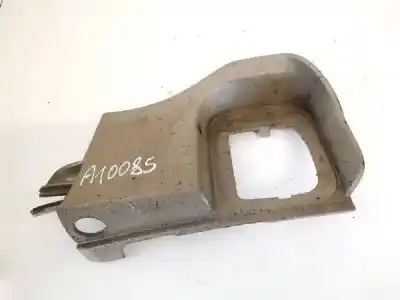 Peça sobressalente para automóvel em segunda mão plásticos por volvo xc90 2.9 bi-turbo cat referências oem iam 10158