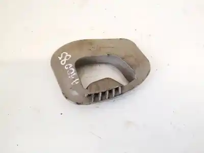 Peça sobressalente para automóvel em segunda mão plásticos por volvo xc90 2.9 bi-turbo cat referências oem iam 31101064