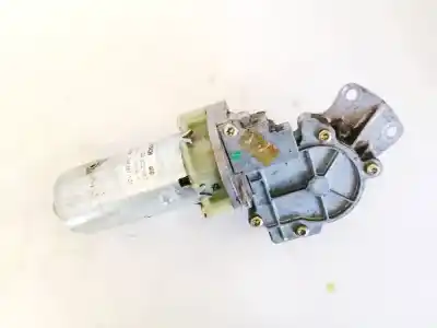 Автозапчастина б/у електронний модуль для AUDI A6 AVANT (4B5) 2.5 TDI Посилання на OEM IAM 0130002487  198387-101