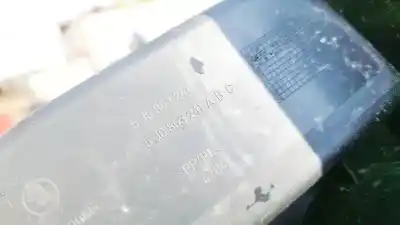 Pezzo di ricambio per auto di seconda mano plastica per ford taurus (p5_) 3.0 24v riferimenti oem iam 5j0863241  5j0863241a