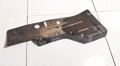 Peça sobressalente para automóvel em segunda mão plásticos por bmw 3 (e30) m3 2.3 referências oem iam 13280107